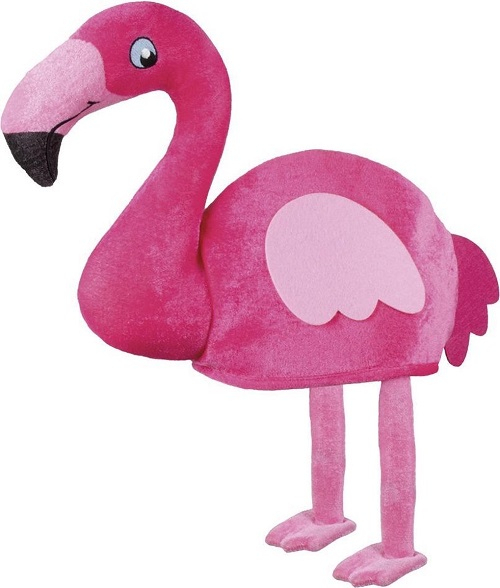 Flamingo Hoed
