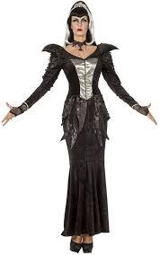Evil witch jurk
