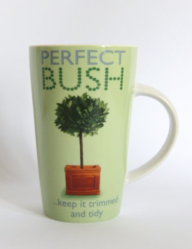 mok - perfect bush