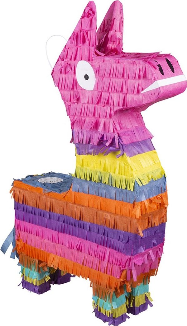 Piñata Lama